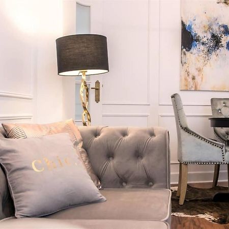 La Plaza Luxury Apartment San Sebastian Ngoại thất bức ảnh