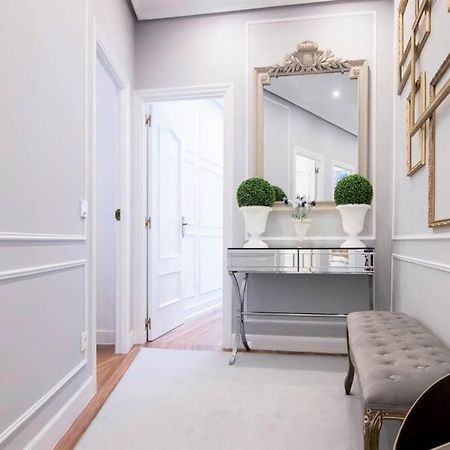 La Plaza Luxury Apartment San Sebastian Ngoại thất bức ảnh