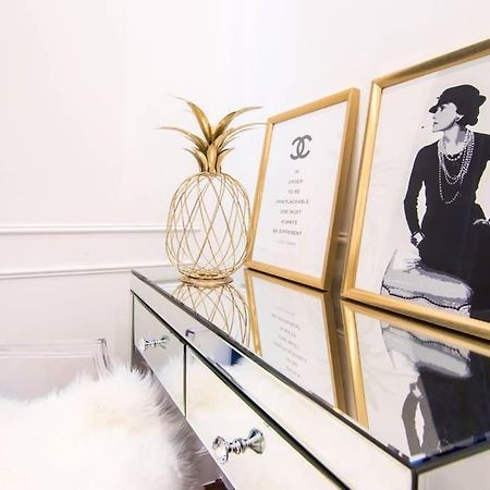 La Plaza Luxury Apartment San Sebastian Ngoại thất bức ảnh