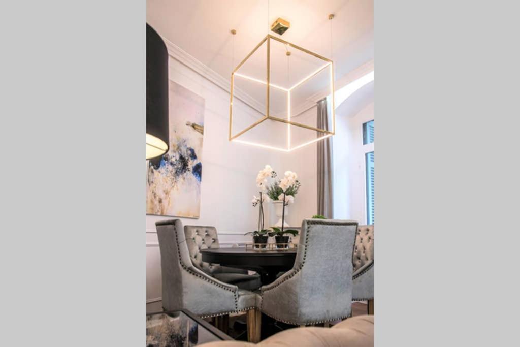 La Plaza Luxury Apartment San Sebastian Ngoại thất bức ảnh