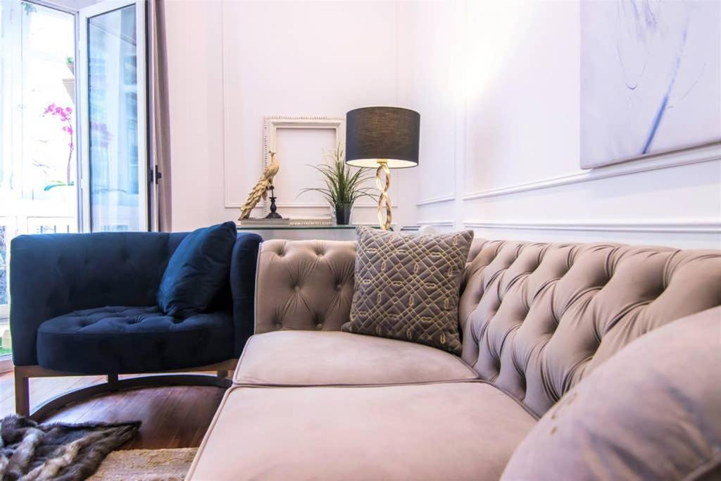 La Plaza Luxury Apartment San Sebastian Ngoại thất bức ảnh