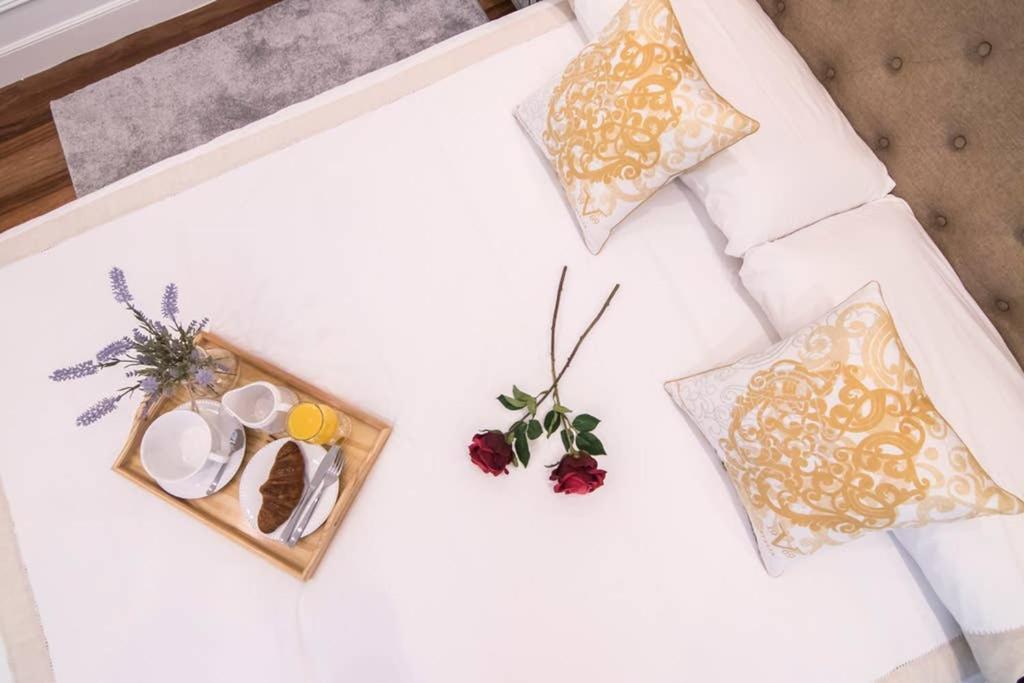 La Plaza Luxury Apartment San Sebastian Ngoại thất bức ảnh