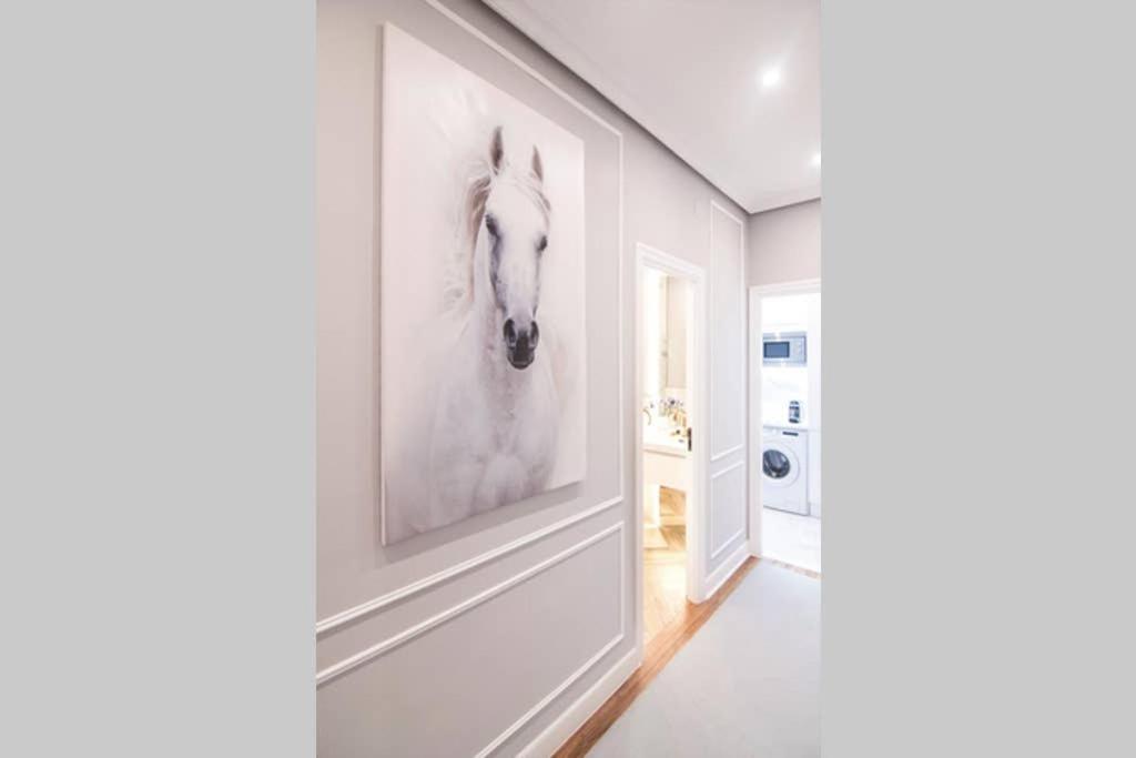 La Plaza Luxury Apartment San Sebastian Ngoại thất bức ảnh
