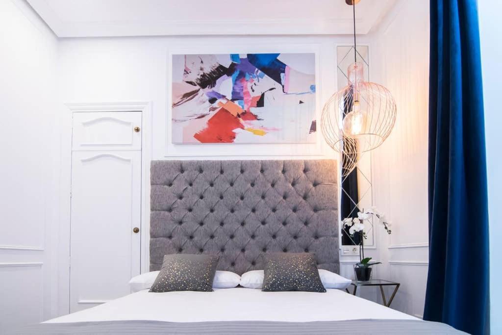 La Plaza Luxury Apartment San Sebastian Ngoại thất bức ảnh