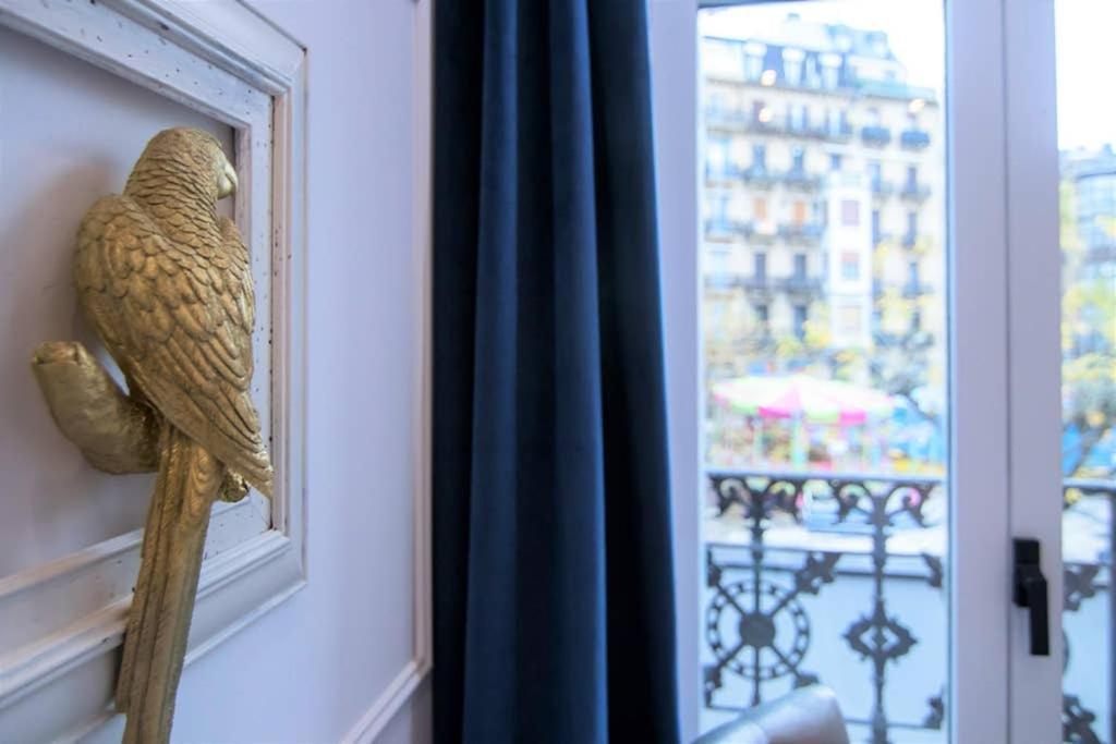 La Plaza Luxury Apartment San Sebastian Ngoại thất bức ảnh